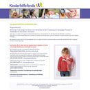 www.kinderhilfsfonds.at