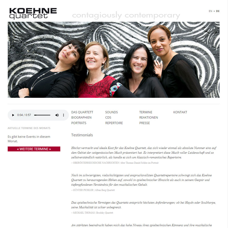 www.koehnequartett.com