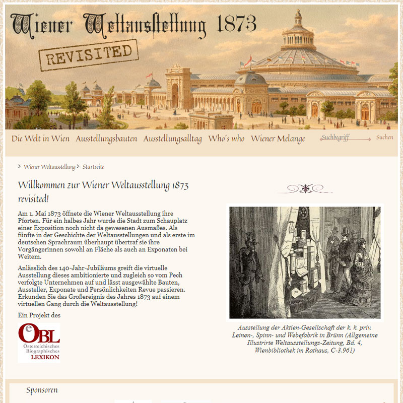 Weltausstellung